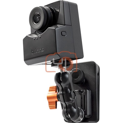 Brinno BBT2000 Time Lapse Camera with Mount Kit