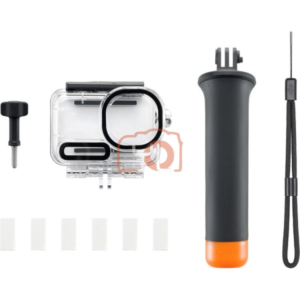 DJI Diving Accessory Kit for Osmo Action 6