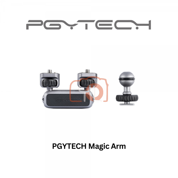 PGYTECH Magic Arm (P-CG-009)