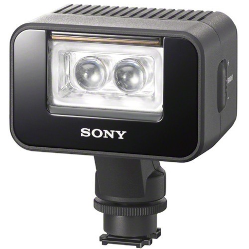 Sony HVL-LEIR1 LED & Infrared Light
