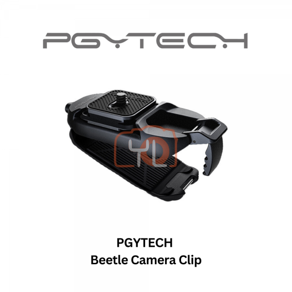 PGYTECH Beetle Camera Clip (P-CG-040)
