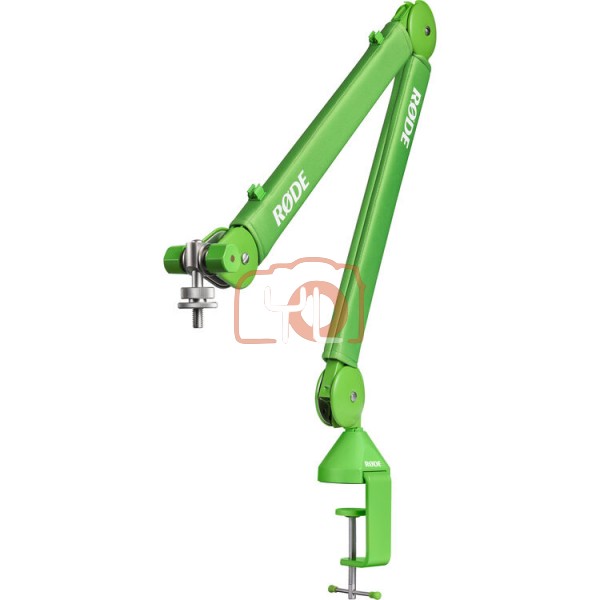 RODE PSA1+ Professional Studio Arm (Green)