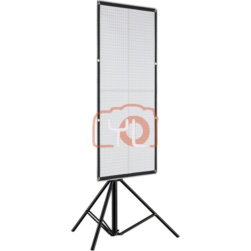 Godox KNOWLED F400Bi Bi-Color LED Light Panel (Not Included Stand)