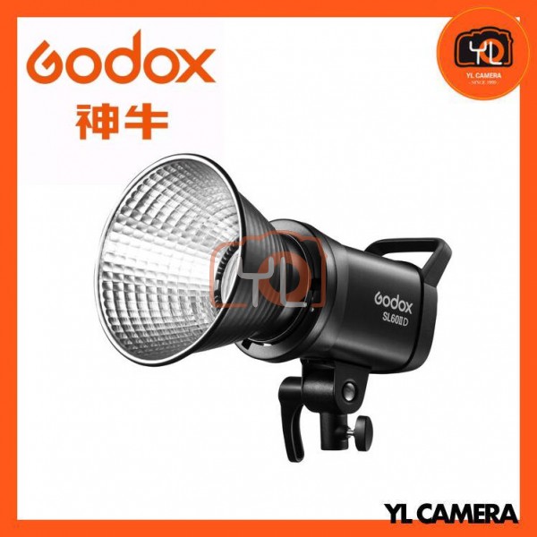 Godox SL60IID Daylight LED Video Light V2