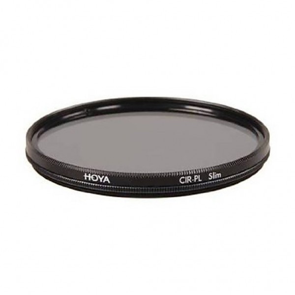 Hoya 52mm Slim PL-CIR Filter