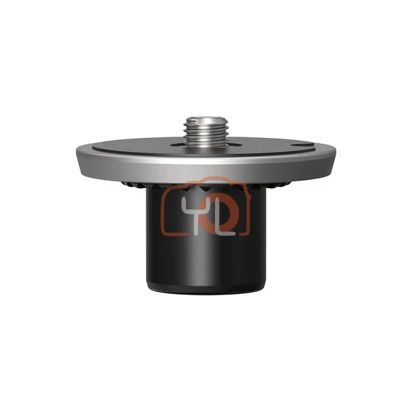 YC Onion Quick release plate for PINETA Pro Monopod