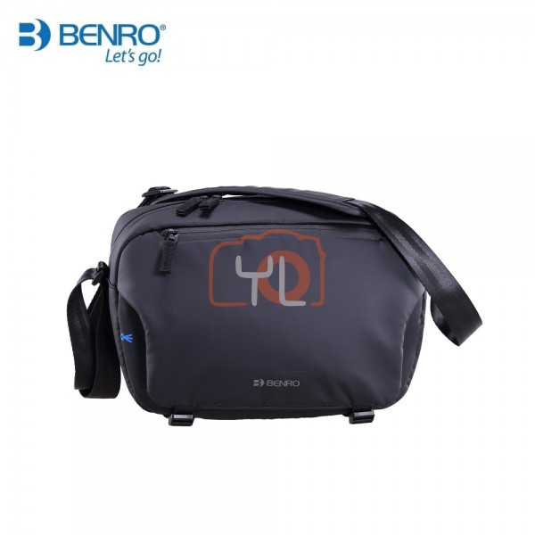 Benro CITY20 Shoulder Bag Camera Bag (Black)