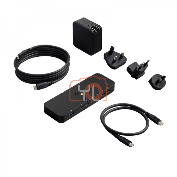 RODE Hub High-performance USB Hub