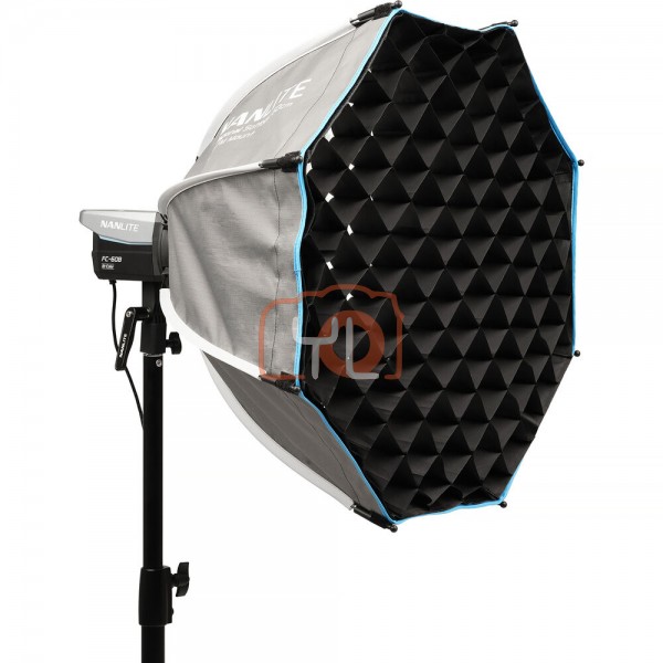 Nanlite Octagonal Softbox 60cm (23.6