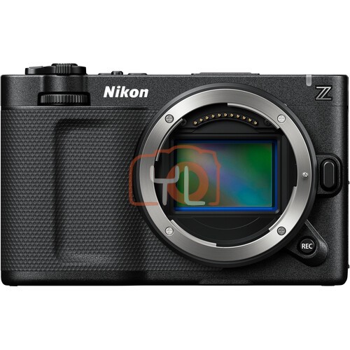 Nikon ZR 6K Cinema Camera