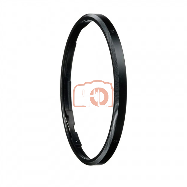 Ricoh GN-3 Ring Cap (Black)
