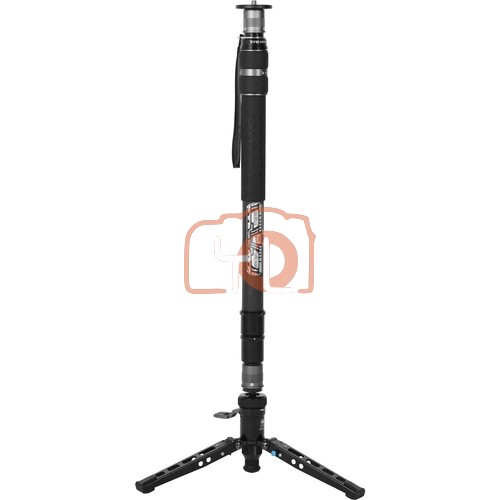 Sirui SVM-145P 3-Section Carbon Fiber Monopod