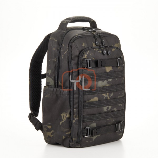 Tenba Axis V2 16L Road Warrior Backpack (MultiCam Black)