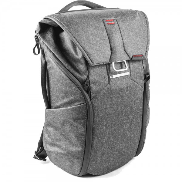 (Promotion) Peak Design Everyday Backpack 20L - Charcoal