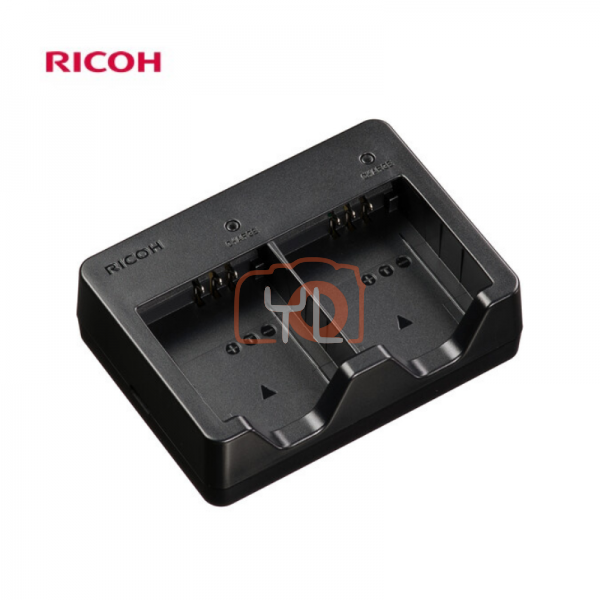 Ricoh BJ-12 Battery Charger