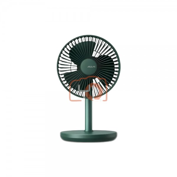 Jisulife Oscillating Desk Fan Upgraded Version FA13P