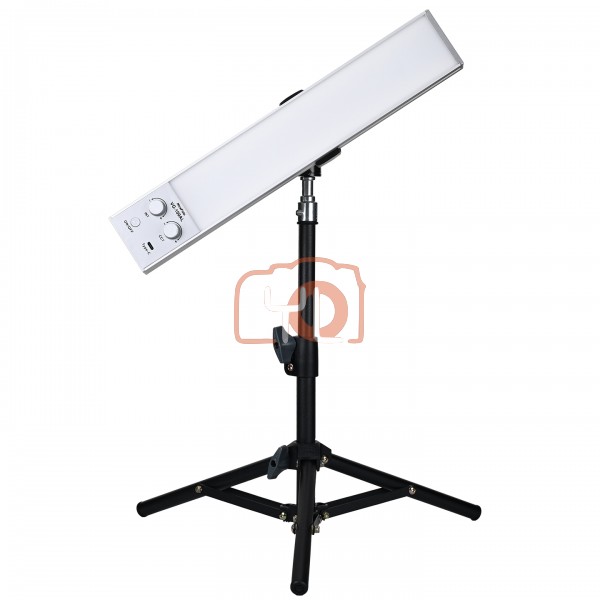 NiceFoto VG-100AL Portable Video Light