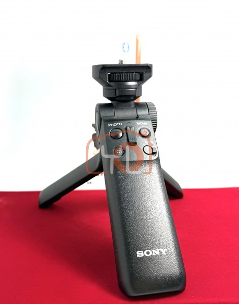 [USED-PJ33] Sony GP-VPT2BT Wireless Shooting Grip, 95% Like New Condition