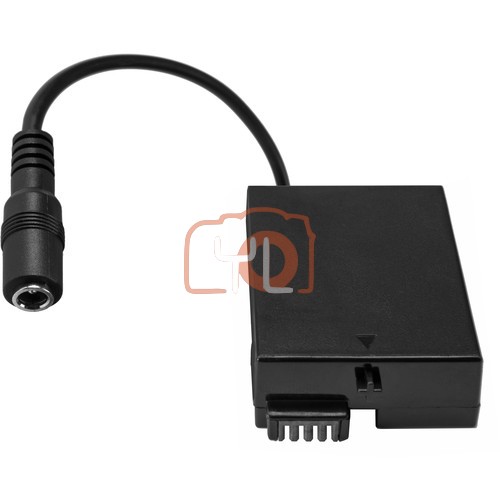 Tether Tools Relay Camera Coupler for Canon Cameras with LP-E8 Battery