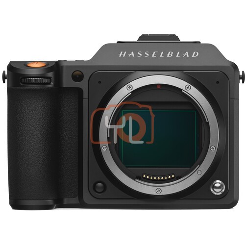 Hasselblad X2D 100C Medium Format Mirrorless Camera (Demo)