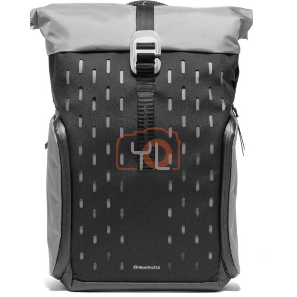 Manfrotto Uncover Backpack (Black, 24L)