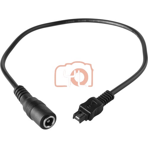 Tether Tools Relay Coupler Cable for Select Sony CCD/DCR/DSC/HDR/PXW Cameras