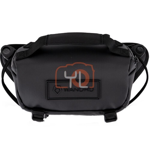 WANDRD ROGUE Sling 3L - BLack