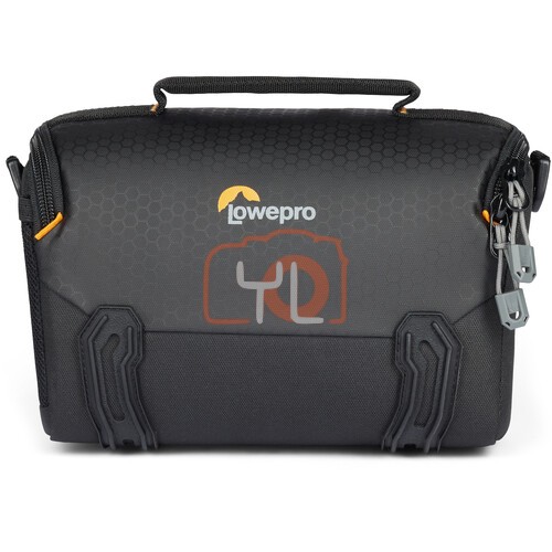 LowePro Adventura SH 140 III (Black)