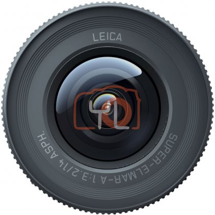 Insta360 ONE R Leica 1