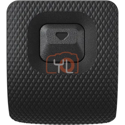 Insta360 USB Cover for X6 (Black)