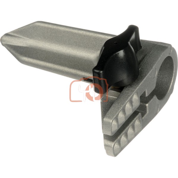 Manfrotto 236 Surveyors Spiked Foot - for 679, 680 & 681 Series Monopods