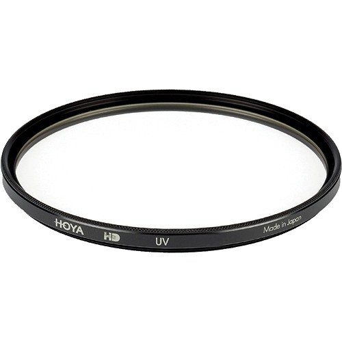 Hoya 43.0mm HD UV Filter