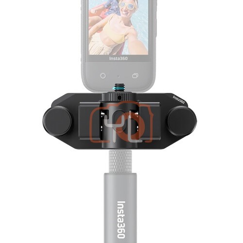 Insta360 Magnetic Selfie Stick Holster
