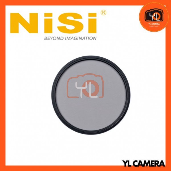 NiSi True Color Polarising Filter CPL NC for 100mm V7 Holder