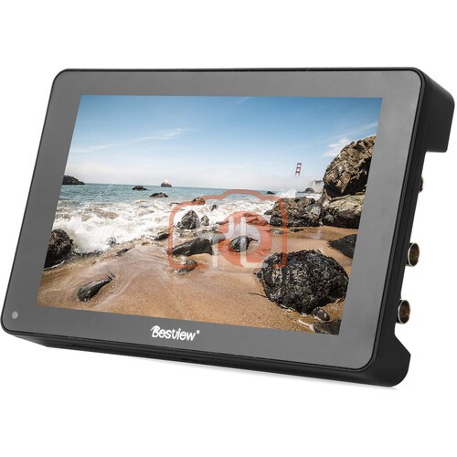 Desview R7S 7'' On-Camera 4K HDMI/3G-SDI Touchscreen Monitor