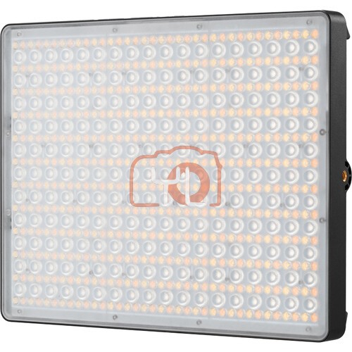 Aputure Amaran P60c RGBWW LED Panel 3-Light Kit