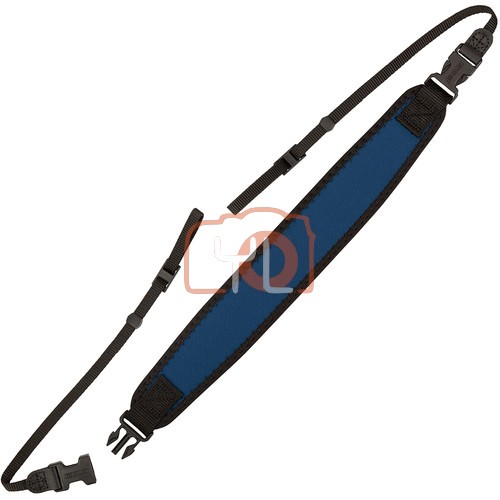 OPTECH Classic Strap (Navy Blue)