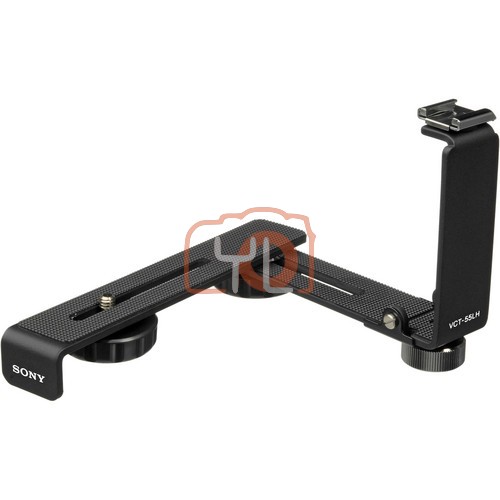 Sony Mounting Bracket for Alpha Cameras