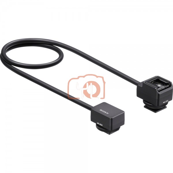 Sony VMC-SA1 Shoe Audio Extension Cable
