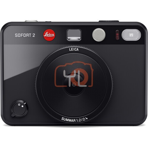 Leica SOFORT 2 Instant Camera - 100 Years of Leica Limited Edition