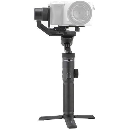 FeiyuTech G6 Max 3-Axis Handheld Gimbal Stabilizer 3-in-1