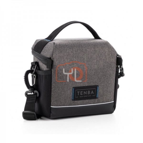 Tenba Skyline V2 Shoulder Bag 7 (Gray)