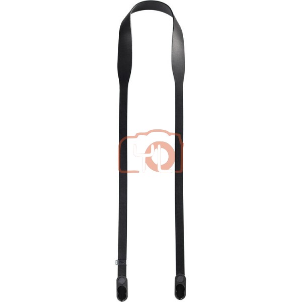 Peak Design Form Leather Camera Strap Long (Amber, 52.6