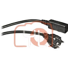 Profoto Power Cable for Pro-6/7 (Europe)