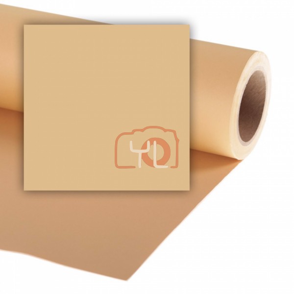 Colorama Paper Background 2.72 x 11m Barley