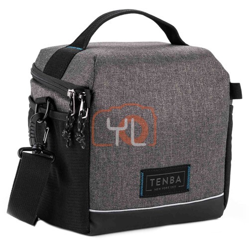 Tenba V2 8 Shoulder Bag (Gray)