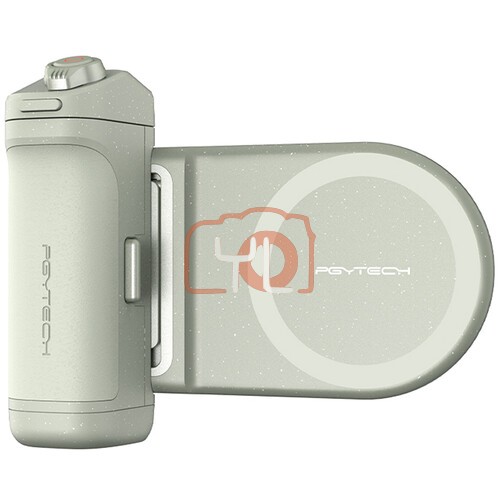 PGYTECH MagCam Phone Grip (Mint Green)