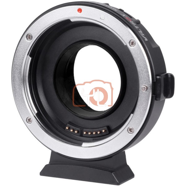 Viltrox EF-M1 Canon EF/EF-S - Micro Four Thirds Lens Mount Adapter