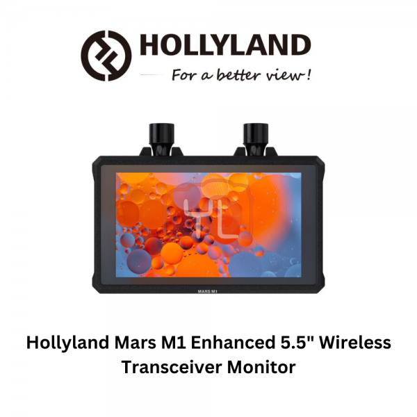Hollyland Mars M1 Enhanced 5.5
