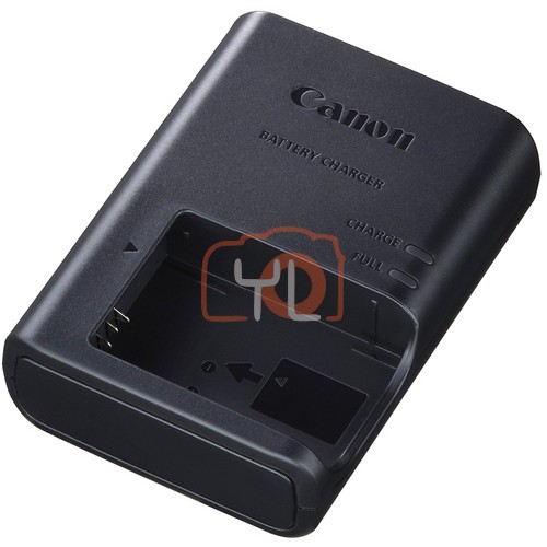 Canon Battery Charger LC-E12 for Battery Pack LP-E12